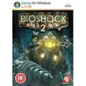 PC Bioshock 2 (καινούριο σφραγισμένο)