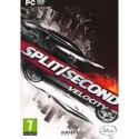 PC Split, Second Velocity (καινούριο σφραγισμένο)