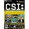PC CSI - The Complete (καινούριο σφραγισμένο)