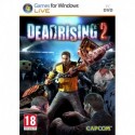 PC Dead Rising 2 (καινούριο σφραγισμένο)