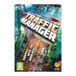 PC Traffic Manager (καινούριο σφραγισμένο)