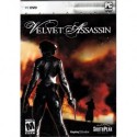 PC Velvet Assassin (καινούριο σφραγισμένο)