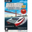 PC Ship Simulator 2008 Collector's Edition (καινούριο σφραγισμένο)