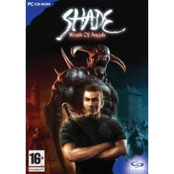 PC Shade - Wrath of Angels (καινούριο σφραγισμένο)