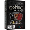 PC Gothic Universe (gothic 1+2+3) (καινούριο σφραγισμένο)