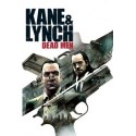 PC Kane & Lynch - Dead Men (καινούριο σφραγισμένο)