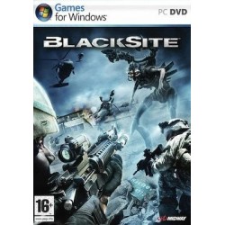 PC Blacksite (καινούριο σφραγισμένο)
