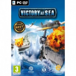 PC Victory at Sea (καινούριο σφραγισμένο)