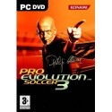 PC Pro Evolution Soccer 3 (καινούριο σφραγισμένο)