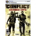 PC Conflict: Denied Ops (used)