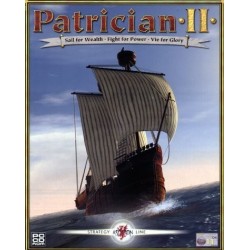 PC Patrician II (καινούριο σφραγισμένο)