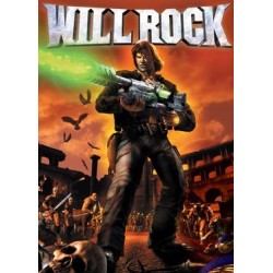 PC Will Rock (used)