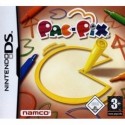 NDS Pac-Pix (used complete)