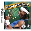 NDS Rafa Nadal Tennis (used complete)