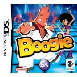 NDS Boogie (new shield)