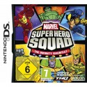 3DS Marvel Super Hero Squad: The Infinity Gauntlet (used cartrige only)