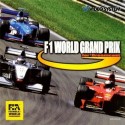 F1 World Grand Prix for Dreamcast Sega Dreamcast (Used)
