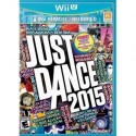 Just Dance 2015 Wii U (Used)
