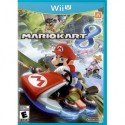 Mario Kart 8 Wii U (Used)