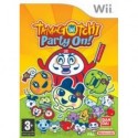 Tamagotchi Party On Wii (Used)
