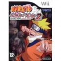 Naruto Clash of Ninja Revolution 2 Wii (Used)