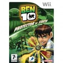 Ben 10 Protector of Earth Wii (Used)