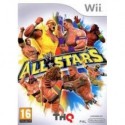 WWE All Stars Wii (Used)