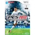 Pro Evolution Soccer 2012 Wii (Used)