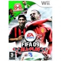 FIFA 09 All-Play Wii (Used)