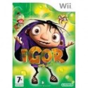 Igor The Game Wii (Used)