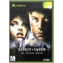 Broken Sword The Sleeping Dragon XBOX (used cd only)