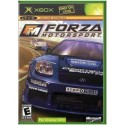 Forza Motorsport XBOX (used cd only)