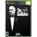 The Godfather XBOX (used cd only)