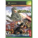 Godzilla Save the Earth XBOX (used complete)