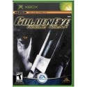 GoldenEye Rogue Agent XBOX (used cd only)