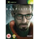 Half-Life 2 XBOX (used cd only)