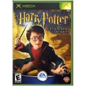 Harry Potter and the Chamber of Secrets XBOX (used cd only)