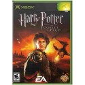 Harry Potter and the Goblet of Fire XBOX (used cd only)