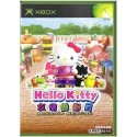 Hello Kitty Roller Rescue XBOX (used cd only)