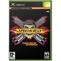 Jacked XBOX (used cd only)