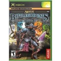 Magic the Gathering Battlegrounds XBOX (used cd only)