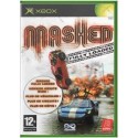 Mashed Fully Loaded XBOX (used cd only)