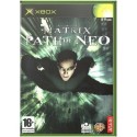 Matrix, The Path of Neo XBOX (used cd only)