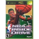 NBA Inside Drive 2003 XBOX (used cd only)