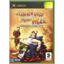 Neighbours from Hell XBOX (used cd only)