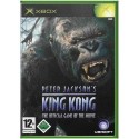 Peter Jackson s King Kong XBOX (used)