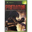 Predator Concrete Jungle XBOX (used cd only)
