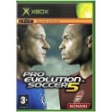 Pro Evolution Soccer 5 XBOX (used cd only)