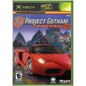 Project Gotham Racing 2 XBOX (used complete)