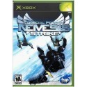Special Forces Nemesis Strike XBOX (used cd only)